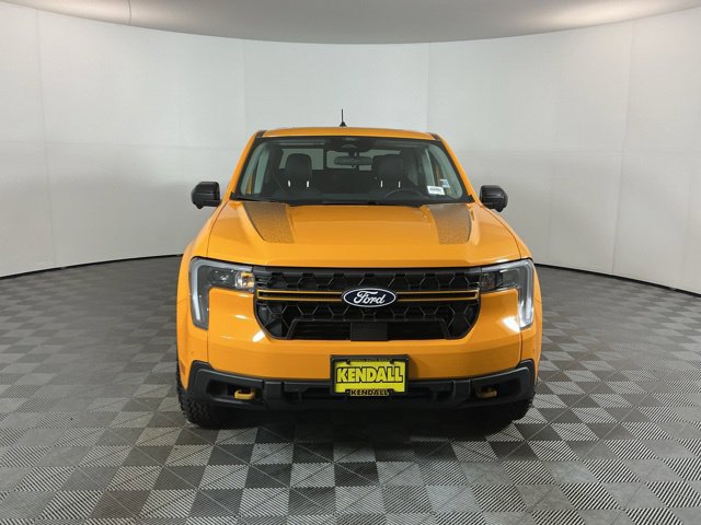 Used 2026 Ford Maverick Tremor AWD/4WD image 2