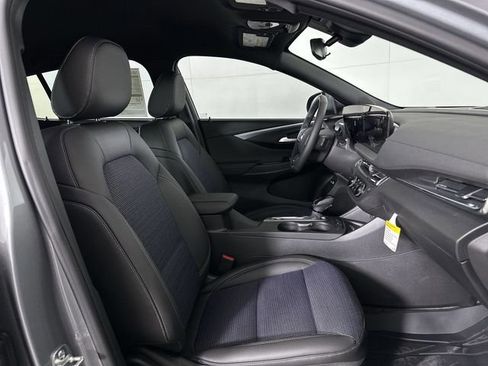 New 2026 Buick Envista Preferred w/ Convenience I Package image 48