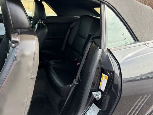 Used 2012 Chevrolet Camaro SS w/ 45th Anniversary Package image 18