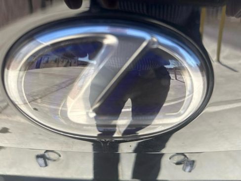 Used 2014 Lexus CT 200h 5dr Sdn Hybrid image 44