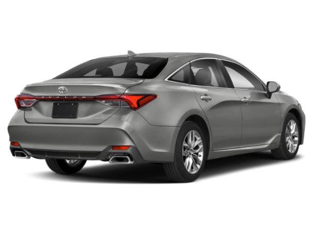 Used 2021 Toyota Avalon XLE w/ Moonroof Package FWD image 2