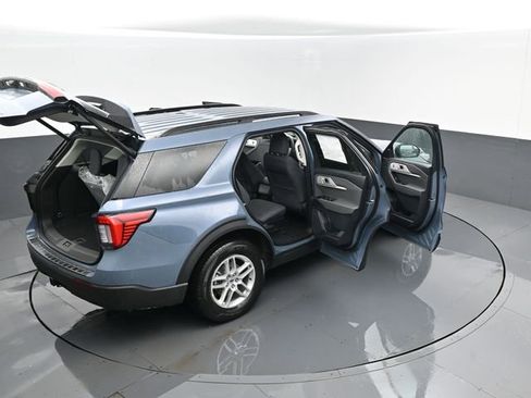 New 2026 Ford Explorer Active image 30