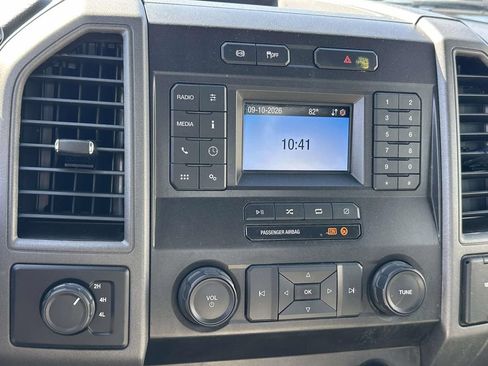 Used 2021 Ford F450 XL AWD/4WD image 20