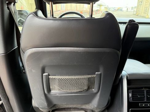 Used 2015 Land Rover Range Rover Sport HSE image 50