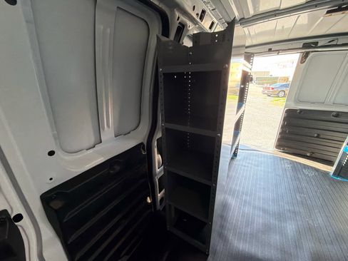 New 2025 Chevrolet Express 2500 w/ Driver Convenience Package image 17