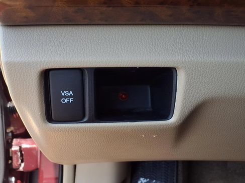 Used 2008 Honda Accord EX image 18