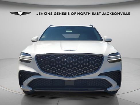 Used 2026 Genesis GV70 3.5T Sport Prestige AWD/4WD image 2