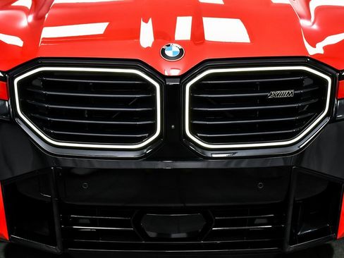 Used 2023 BMW XM image 86