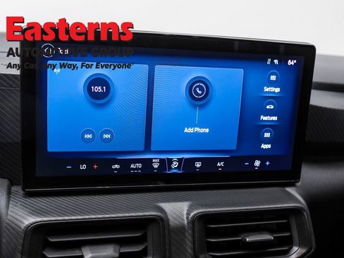 Used 2024 Ford Mustang Coupe image 19