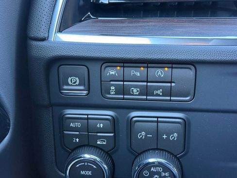 New 2026 Chevrolet Tahoe Premier image 36