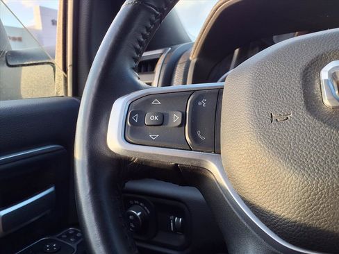 Used 2024 RAM 3500 Big Horn image 17