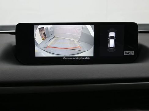 New 2026 MAZDA CX-50 AWD 2.5 S w/ Weather Package image 12