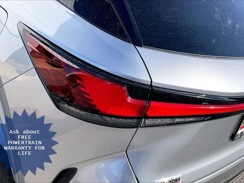 Used 2023 Lexus RX 350 Premium w/ Accessory Package AWD/4WD image 34