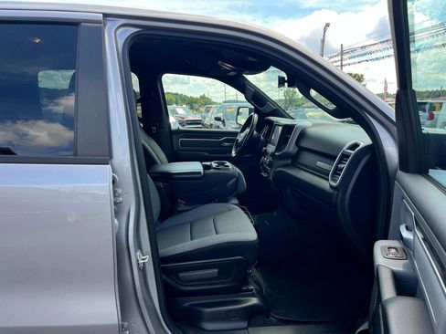 Used 2022 RAM 1500 Big Horn image 27