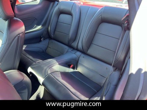 New 2026 Ford Mustang Premium image 14