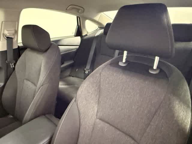 Used 2026 Honda Accord LX image 31