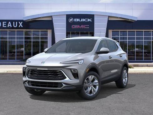 New 2026 Buick Encore GX Preferred w/ Comfort Package AWD/4WD image 54