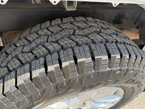 Used 2023 Chevrolet Silverado 1500 W/T w/ WT Value Package image 11