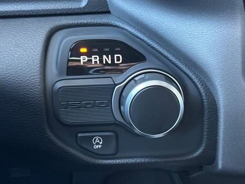 New 2026 RAM 1500 Big Horn RWD image 19