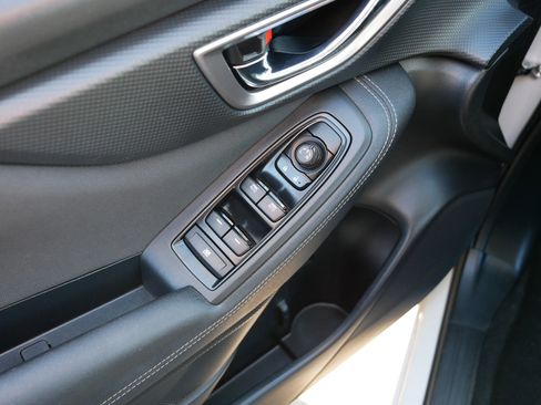 Used 2022 Subaru Forester Premium image 19