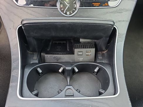 Used 2016 Mercedes-Benz C 300 4MATIC Sedan image 28