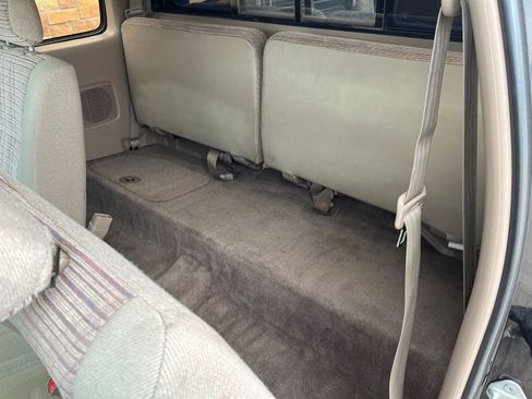 Used 1995 Toyota T100 SR5 image 13