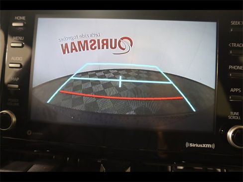 Used 2022 Toyota Corolla SE image 21