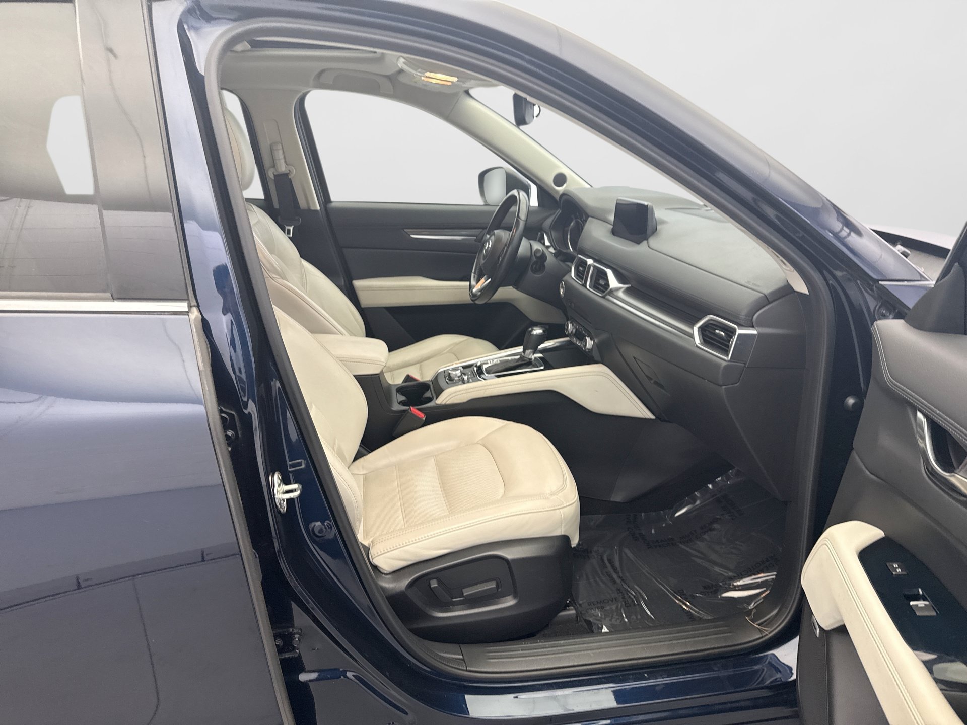Used 2018 MAZDA CX-5 Grand Touring AWD/4WD image 17
