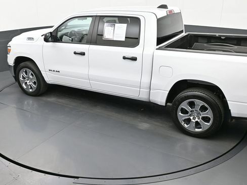 Used 2023 RAM 1500 Big Horn image 39