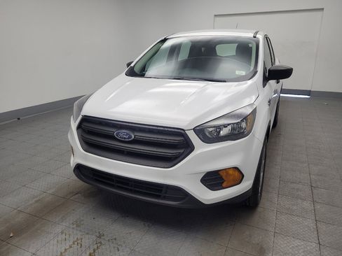 Used 2019 Ford Escape S FWD image 15