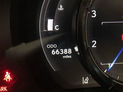 Used 2021 Lexus IS 350 F Sport w/ Navigation Package image 12