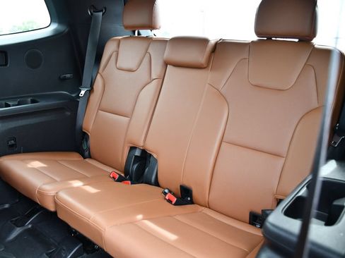 Used 2025 Kia Telluride SX X-Line AWD/4WD image 23