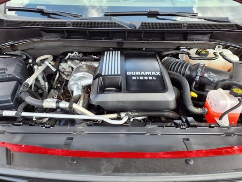 Used 2023 GMC Yukon Denali w/ Denali Reserve Package AWD/4WD image 3