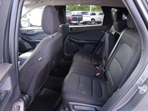 Used 2025 Ford Escape Active FWD image 9