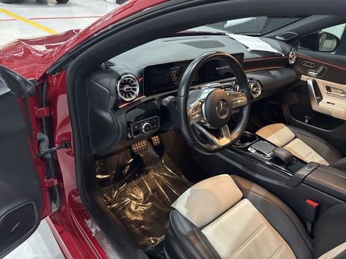 Used 2020 Mercedes-Benz CLA 250 4MATIC image 11