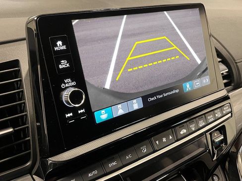 New 2026 Honda Odyssey Elite image 18