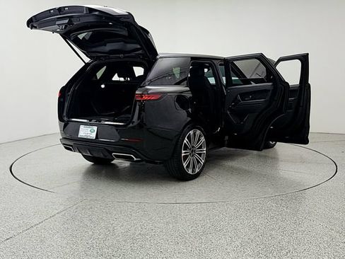 Certified 2024 Land Rover Range Rover Sport Dynamic SE AWD/4WD image 11
