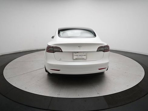 Used 2021 Tesla Model 3 Standard Range Plus image 25