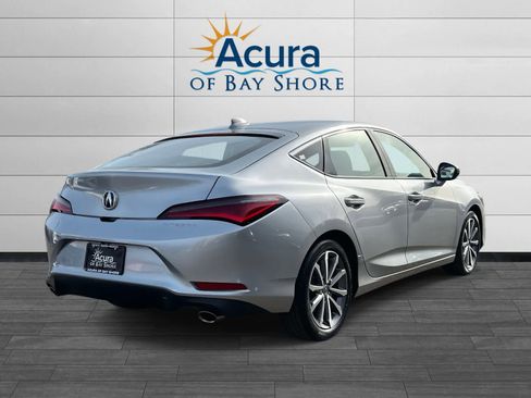 Certified 2023 Acura Integra image 5