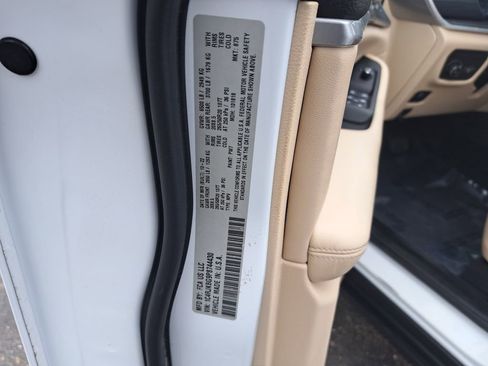 Used 2023 Jeep Grand Cherokee L Limited image 37