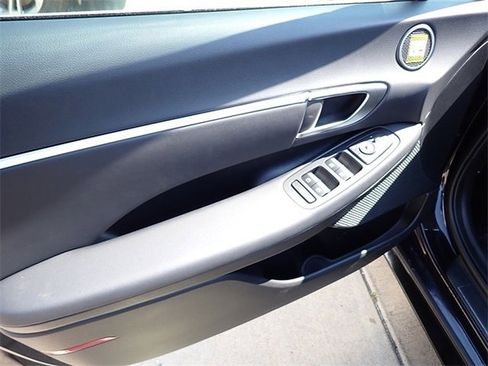 New 2025 Hyundai Sonata SEL image 14