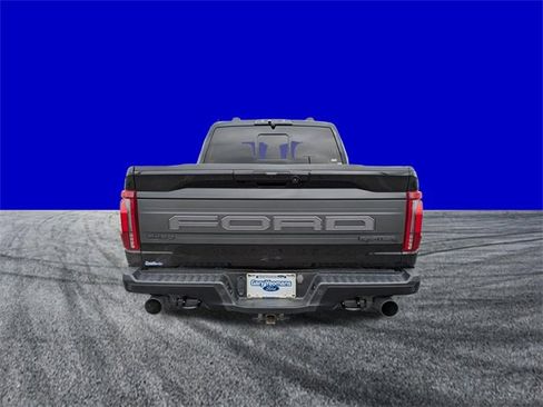 Certified 2024 Ford F150 Raptor image 5