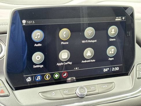 New 2026 Chevrolet Blazer LT w/ Convenience Package FWD image 12