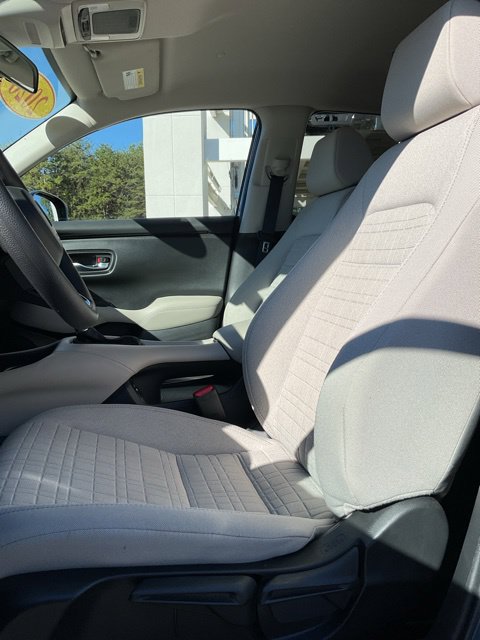 Used 2026 Honda HR-V LX image 16
