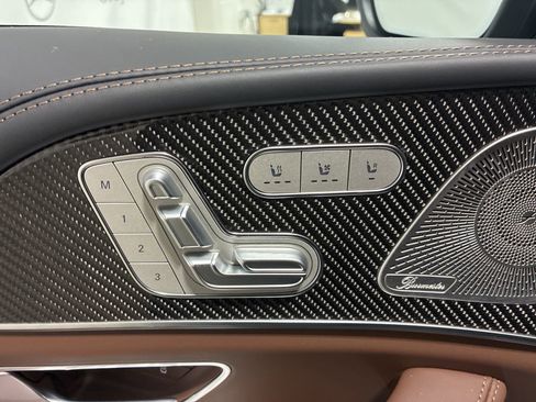 New 2026 Mercedes-Benz GLS 63 AMG 4MATIC image 11