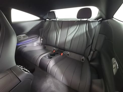 New 2026 Mercedes-Benz CLE 300 4MATIC Coupe image 14