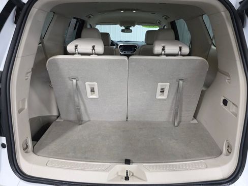 Used 2023 GMC Acadia Denali AWD/4WD image 12