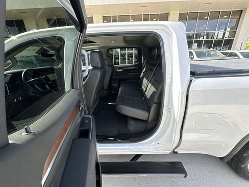 Certified 2024 GMC Sierra 1500 Denali w/ Denali Reserve Package AWD/4WD image 31