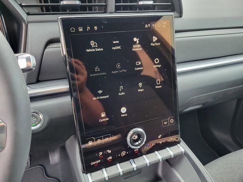 New 2026 GMC Terrain Elevation w/ Black Edition image 20