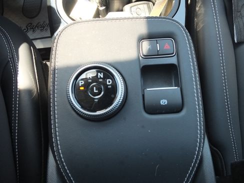 Used 2022 Ford Mustang Mach-E Select w/ Comfort/Technology Package RWD image 25